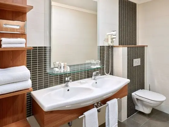 Deluxe Tek Kişilik Oda