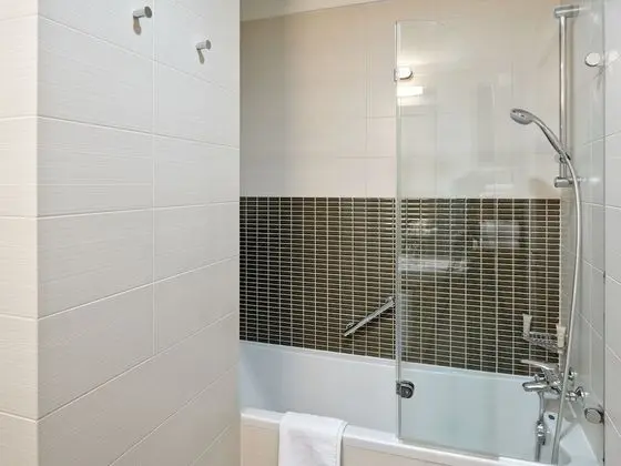 Deluxe Tek Kişilik Oda