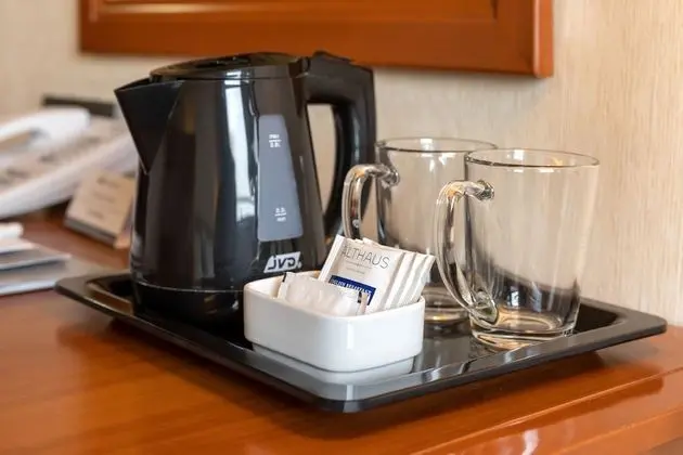 Superior Tek Kişilik Oda