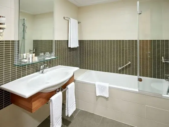 Superior Tek Kişilik Oda