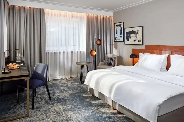 Superior Üç Kişilik Oda