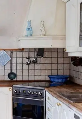 Tek Büyük Yataklı Oda, Balkon