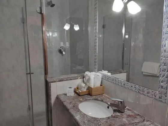 Executive Tek Büyük Yataklı Oda