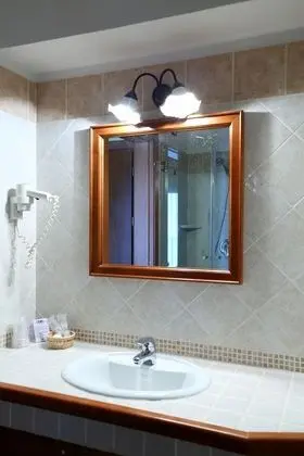 Executive Tek Büyük Yataklı Oda