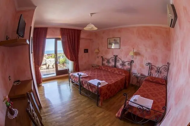 Superior Tek Büyük Yataklı Oda