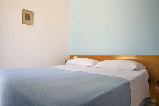 Economy Tek Büyük veya İki Ayrı Yataklı Oda