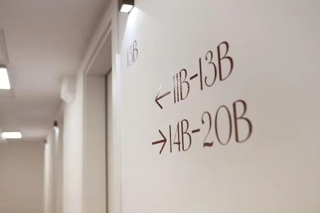 Economy Tek Büyük Yataklı Oda