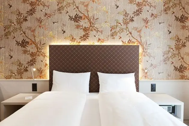 Economy Tek Büyük Yataklı Oda