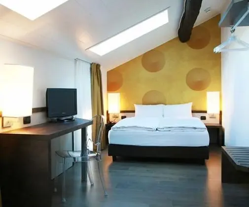 Superior Tek Büyük Yataklı Oda