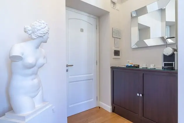 Deluxe Üç Kişilik Oda, Şehir Manzaralı