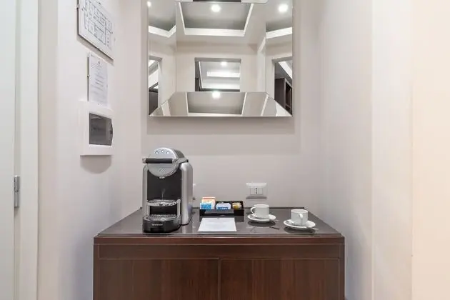 Deluxe Üç Kişilik Oda, Şehir Manzaralı