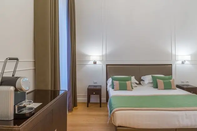 Superior Süit, 2 Yatak Odası, Şehir Manzaralı