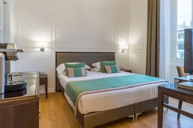 Superior Süit, 2 Yatak Odası, Şehir Manzaralı