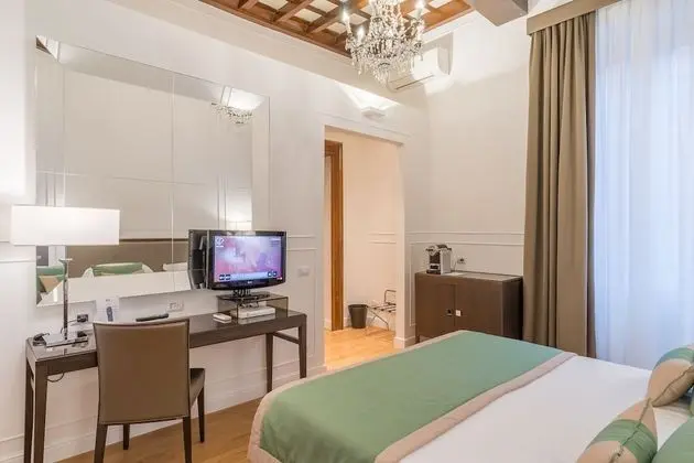 Superior Süit, 2 Yatak Odası, Şehir Manzaralı