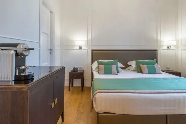 Superior Süit, 2 Yatak Odası, Şehir Manzaralı