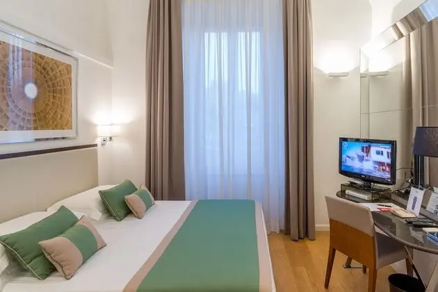 Superior Süit, 2 Yatak Odası, Şehir Manzaralı