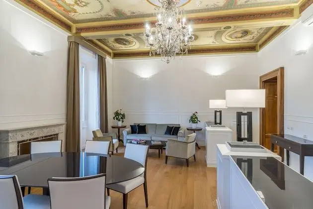 Superior Süit, 2 Yatak Odası, Şehir Manzaralı