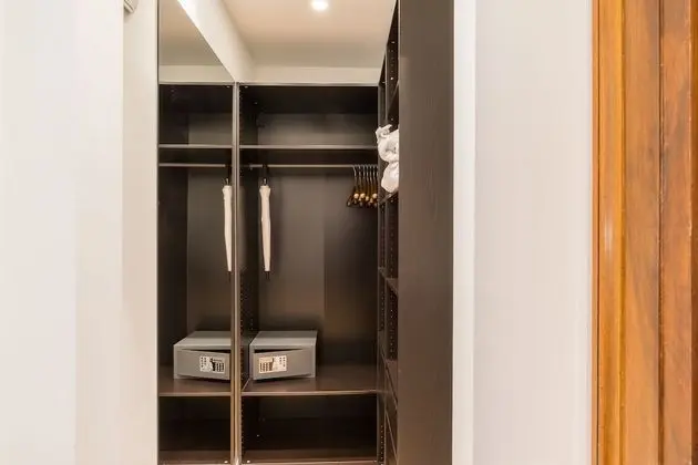 Superior Süit, 2 Yatak Odası, Şehir Manzaralı