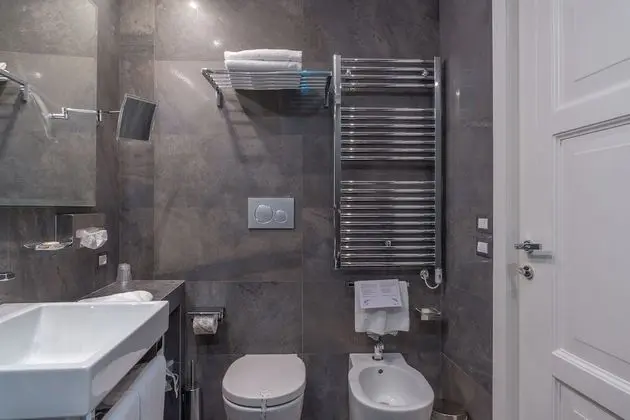 Superior Süit, 2 Yatak Odası, Şehir Manzaralı