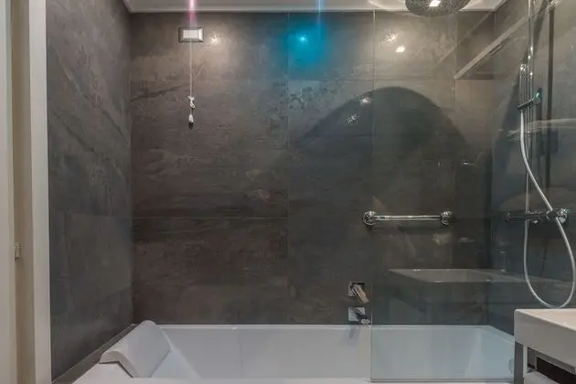 Superior Süit, 2 Yatak Odası, Şehir Manzaralı