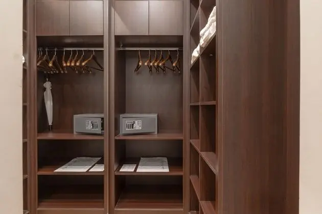 Superior Tek Büyük Yataklı Oda, Şehir Manzaralı