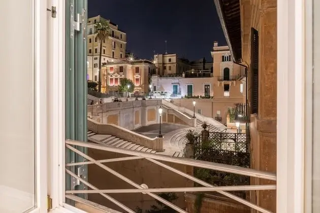 Superior Tek Büyük Yataklı Oda, Şehir Manzaralı