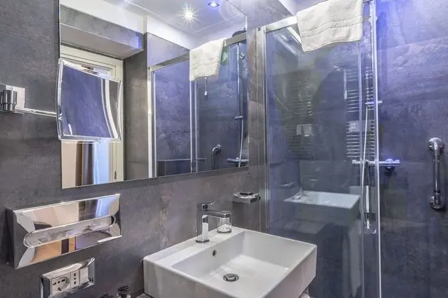 Superior Tek Büyük Yataklı Oda, Şehir Manzaralı