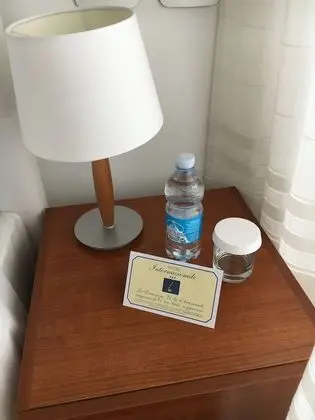 Büyük Yataklı Tek Kişilik Oda
