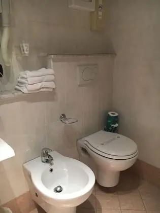 Classic Tek Büyük veya İki Ayrı Yataklı Oda