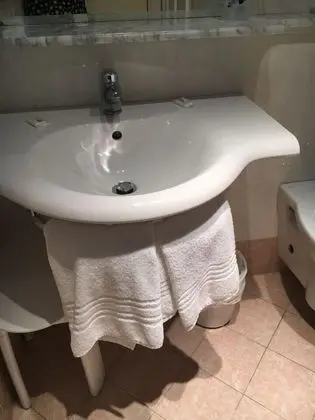 Classic Tek Büyük veya İki Ayrı Yataklı Oda