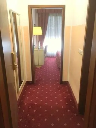 Classic İki Ayrı Yataklı Oda