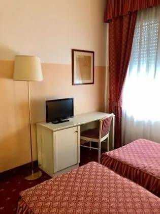 Classic İki Ayrı Yataklı Oda