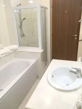 Classic İki Ayrı Yataklı Oda