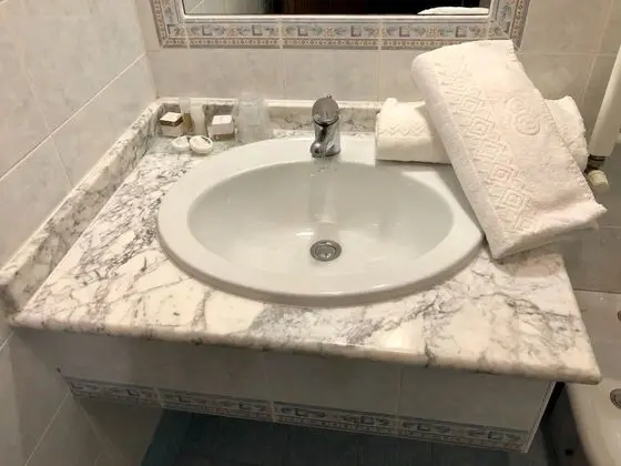 Classic İki Ayrı Yataklı Oda
