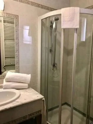 Classic İki Ayrı Yataklı Oda