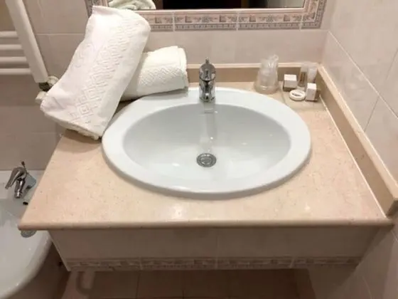 Classic İki Ayrı Yataklı Oda