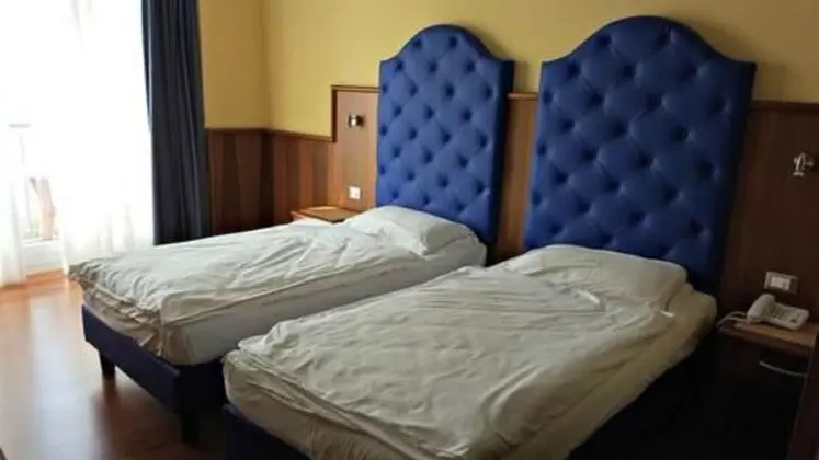 Deluxe Tek Büyük Yataklı Oda, Dağ Manzaralı