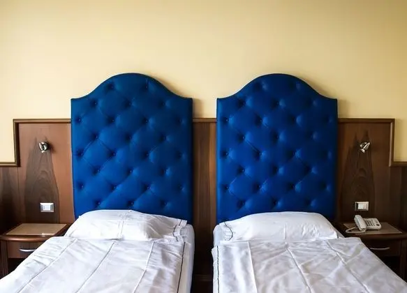 Deluxe Tek Büyük Yataklı Oda, Dağ Manzaralı