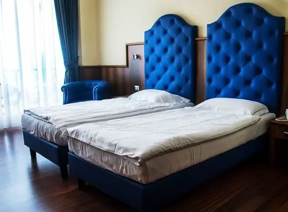 Deluxe Tek Büyük Yataklı Oda, Göl Manzaralı (2 pax)