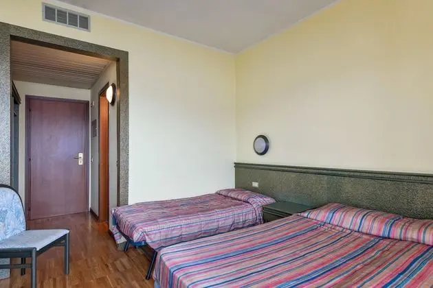 Standard Üç Kişilik Oda (3 pax)
