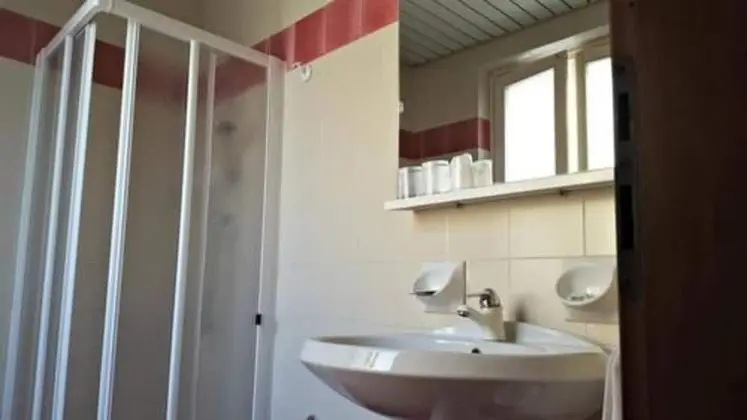 Standard Üç Kişilik Oda (3 pax)