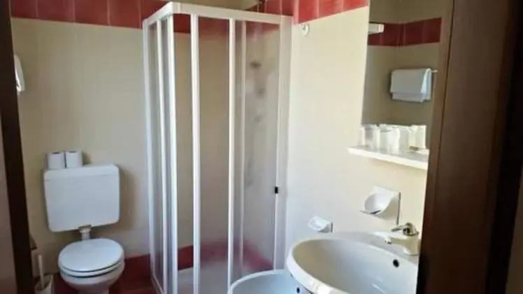 Standard Üç Kişilik Oda (3 pax)