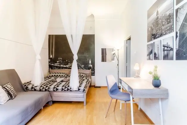 Comfort Tek Büyük Yataklı Oda, 1 En Büyük (King) Boy Yatak, Ortak Banyo
