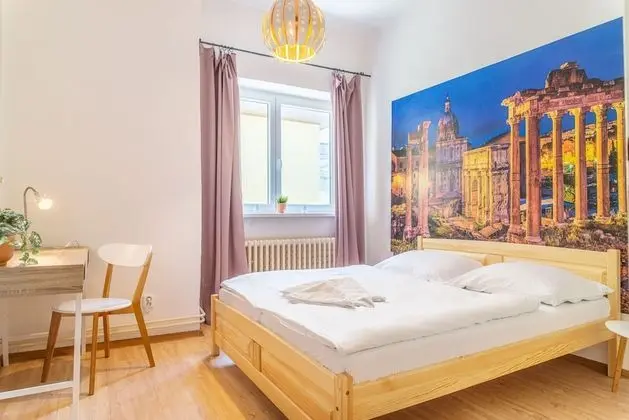 Comfort Tek Büyük Yataklı Oda, 1 En Büyük (King) Boy Yatak, Ortak Banyo