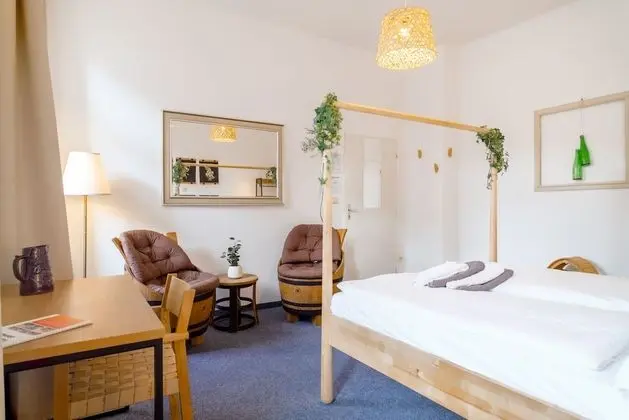 Comfort Tek Büyük Yataklı Oda, 1 En Büyük (King) Boy Yatak, Ortak Banyo