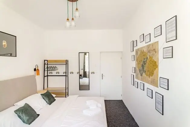 Comfort Tek Büyük Yataklı Oda, 1 En Büyük (King) Boy Yatak, Ortak Banyo