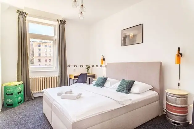 Comfort Tek Büyük Yataklı Oda, 1 En Büyük (King) Boy Yatak, Ortak Banyo