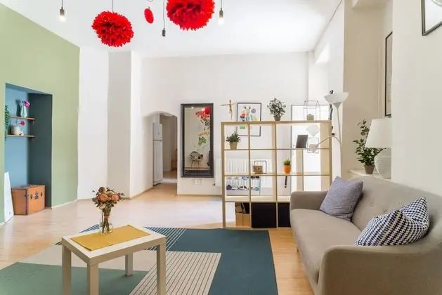 Comfort Tek Büyük Yataklı Oda, 1 En Büyük (King) Boy Yatak, Ortak Banyo