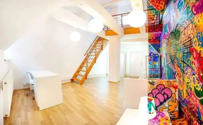 Deluxe Apart Daire, 3 Yatak Odası, 2 Banyolu