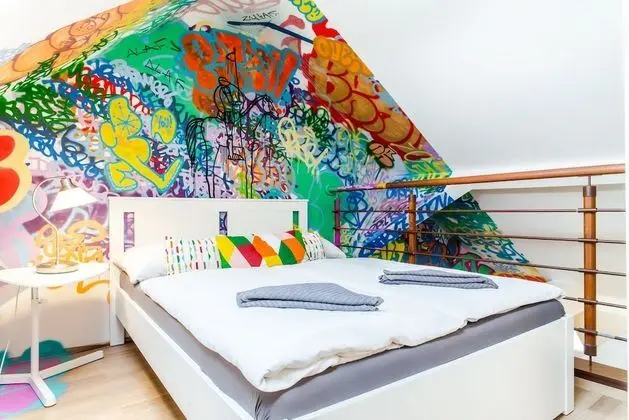Deluxe Apart Daire, 3 Yatak Odası, 2 Banyolu